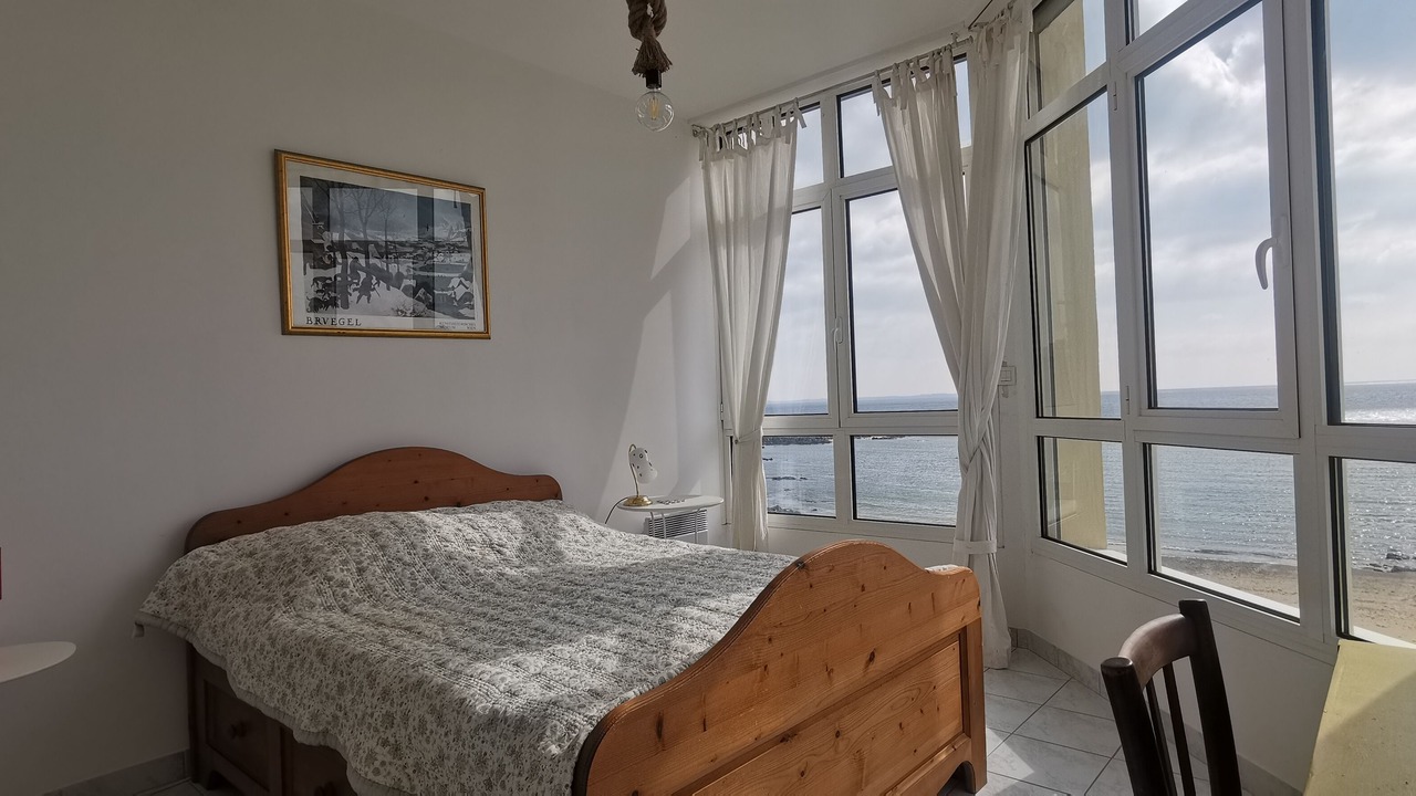 Photo of Bedroom in Le Pouldu