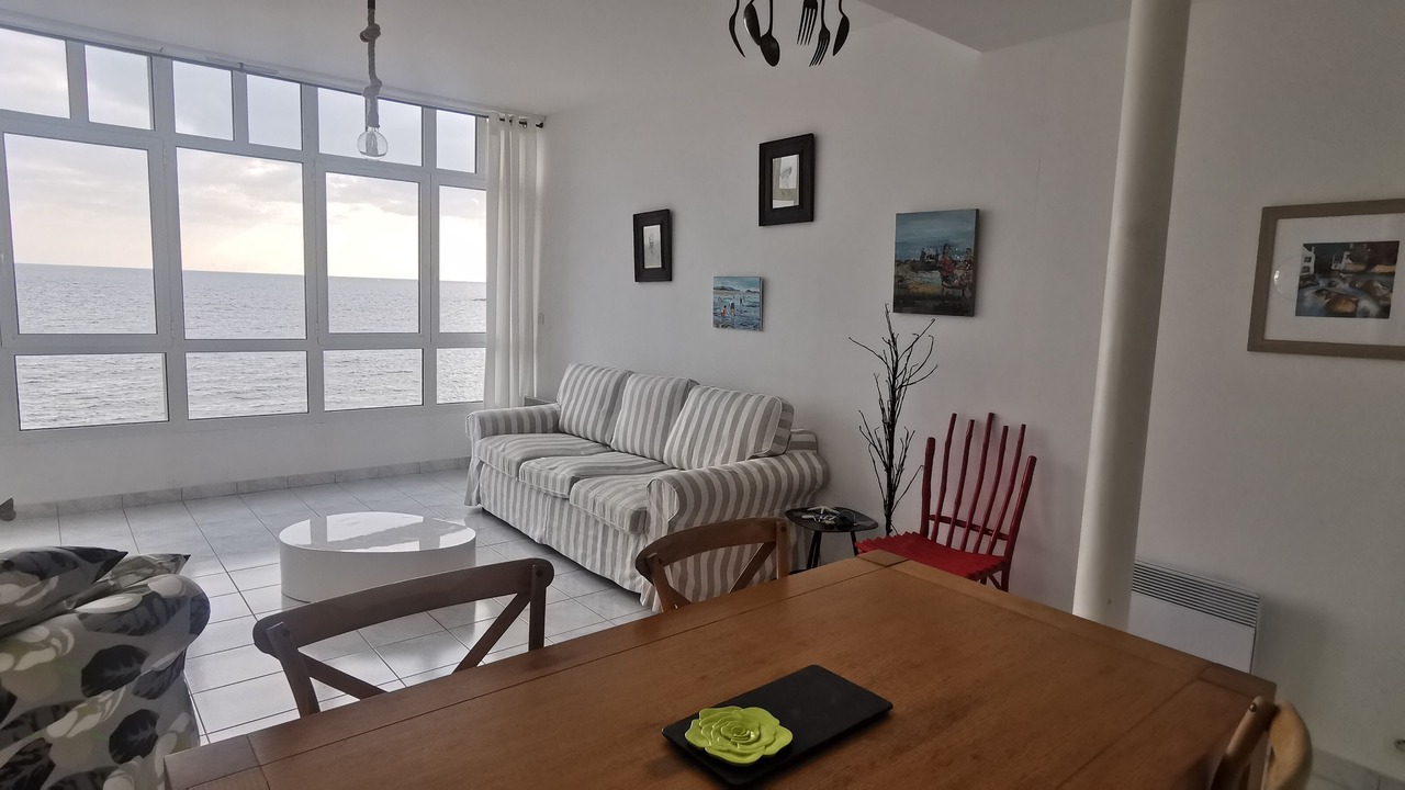 Photo of Livingroom in Le Pouldu