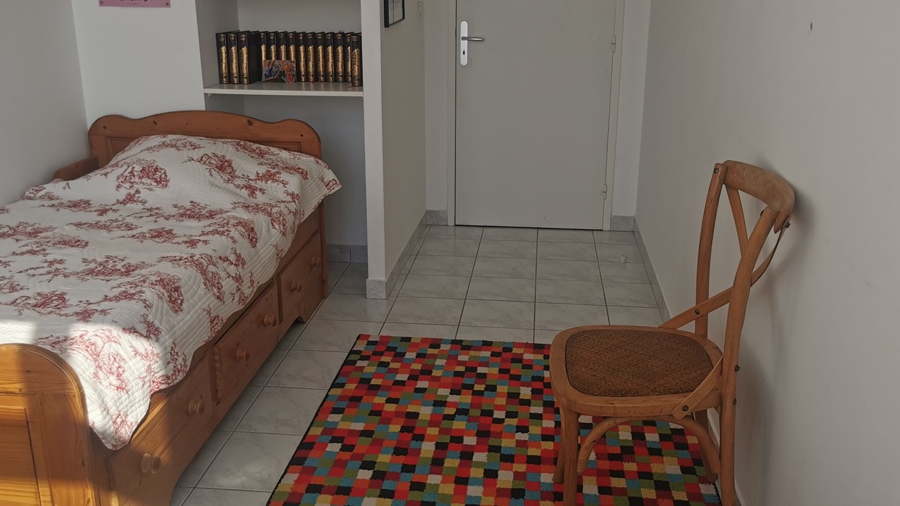 Photo of Bedroom in Le Pouldu