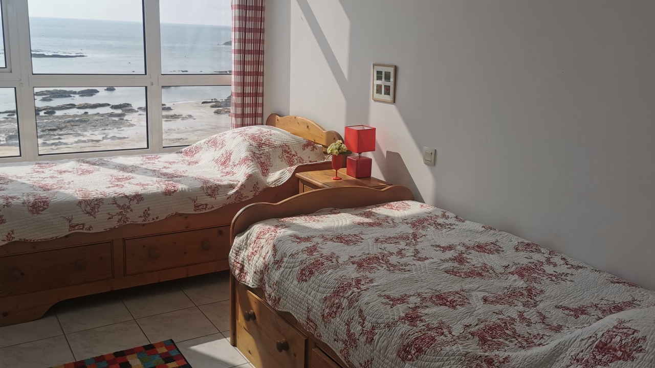 Photo of Bedroom in Le Pouldu