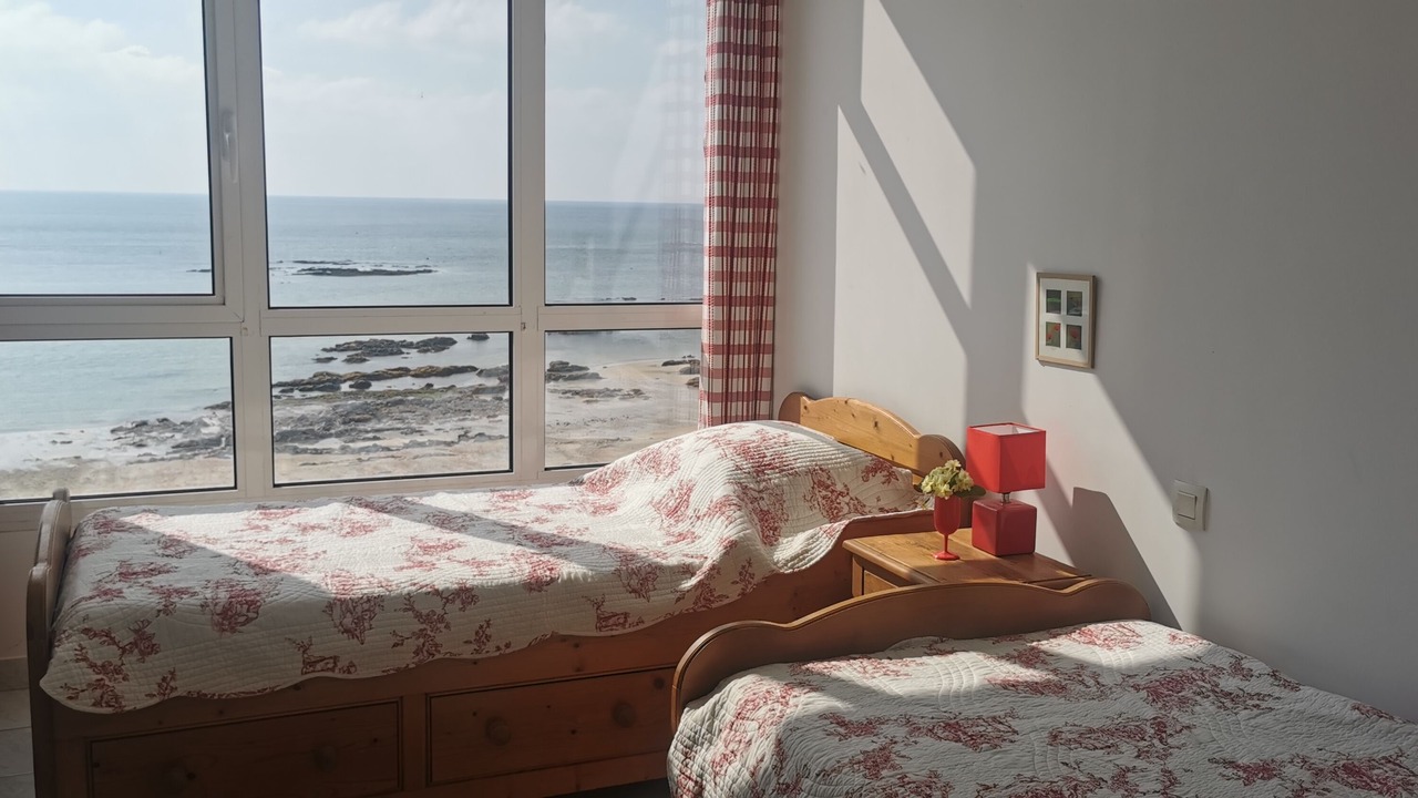 Photo of Bedroom in Le Pouldu