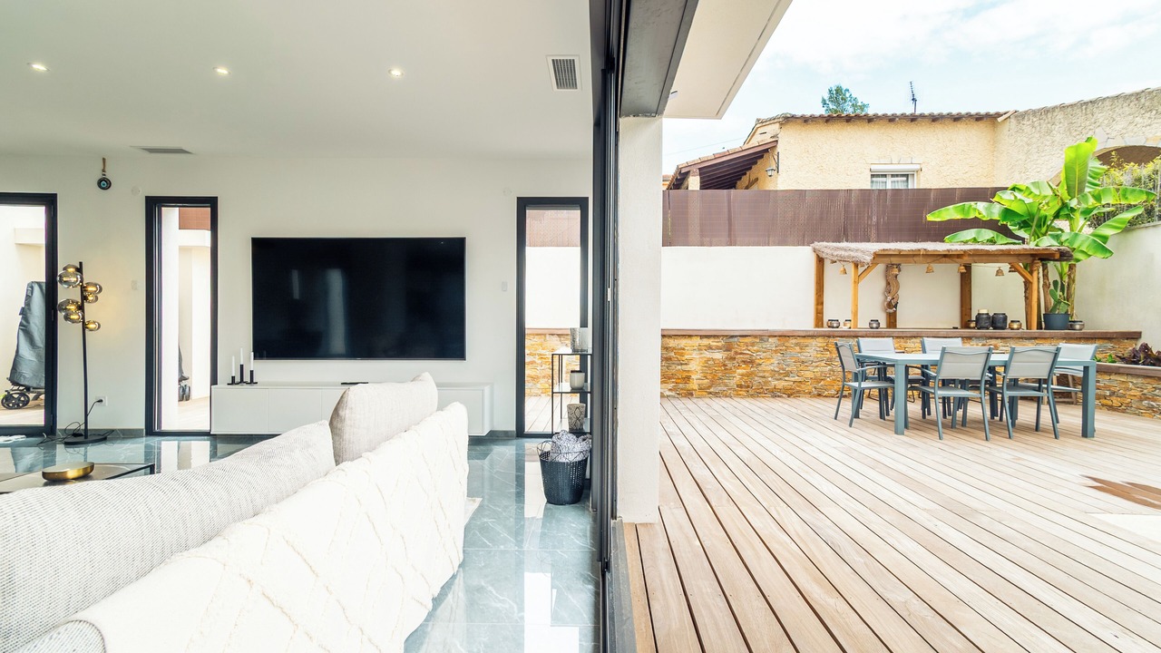 Photo of Outdoor in Castelnau-le-Lez