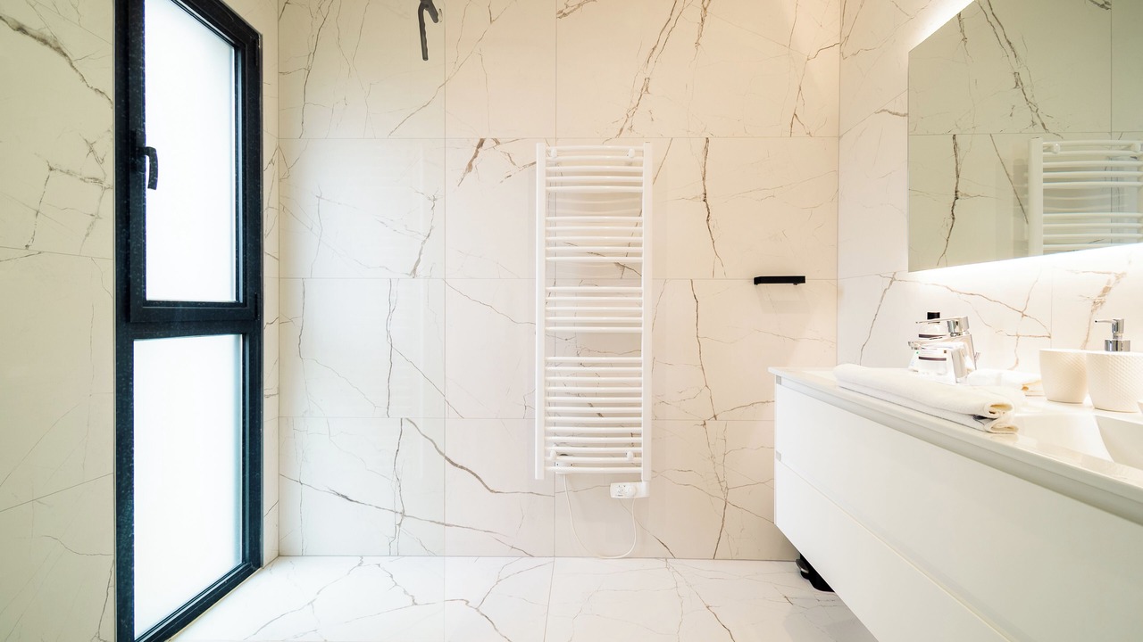 Photo of Bathroom in Castelnau-le-Lez