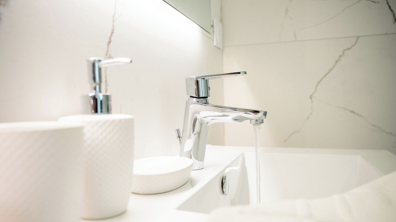 Photo of Bathroom in Castelnau-le-Lez