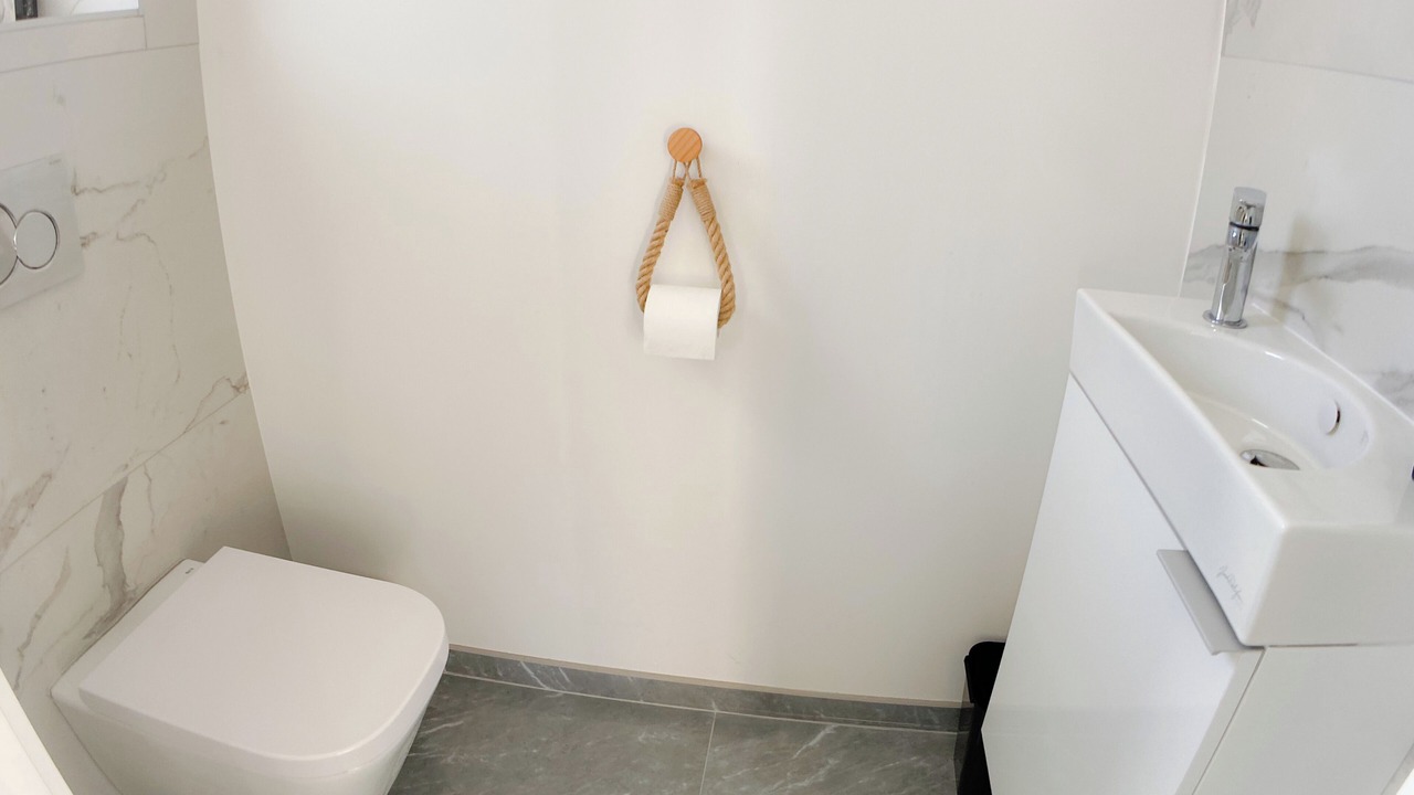 Photo of Bathroom in Castelnau-le-Lez