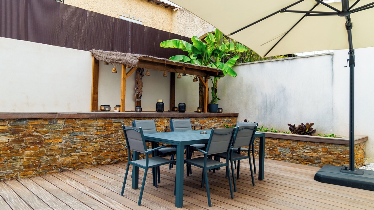 Photo of Outdoor in Castelnau-le-Lez