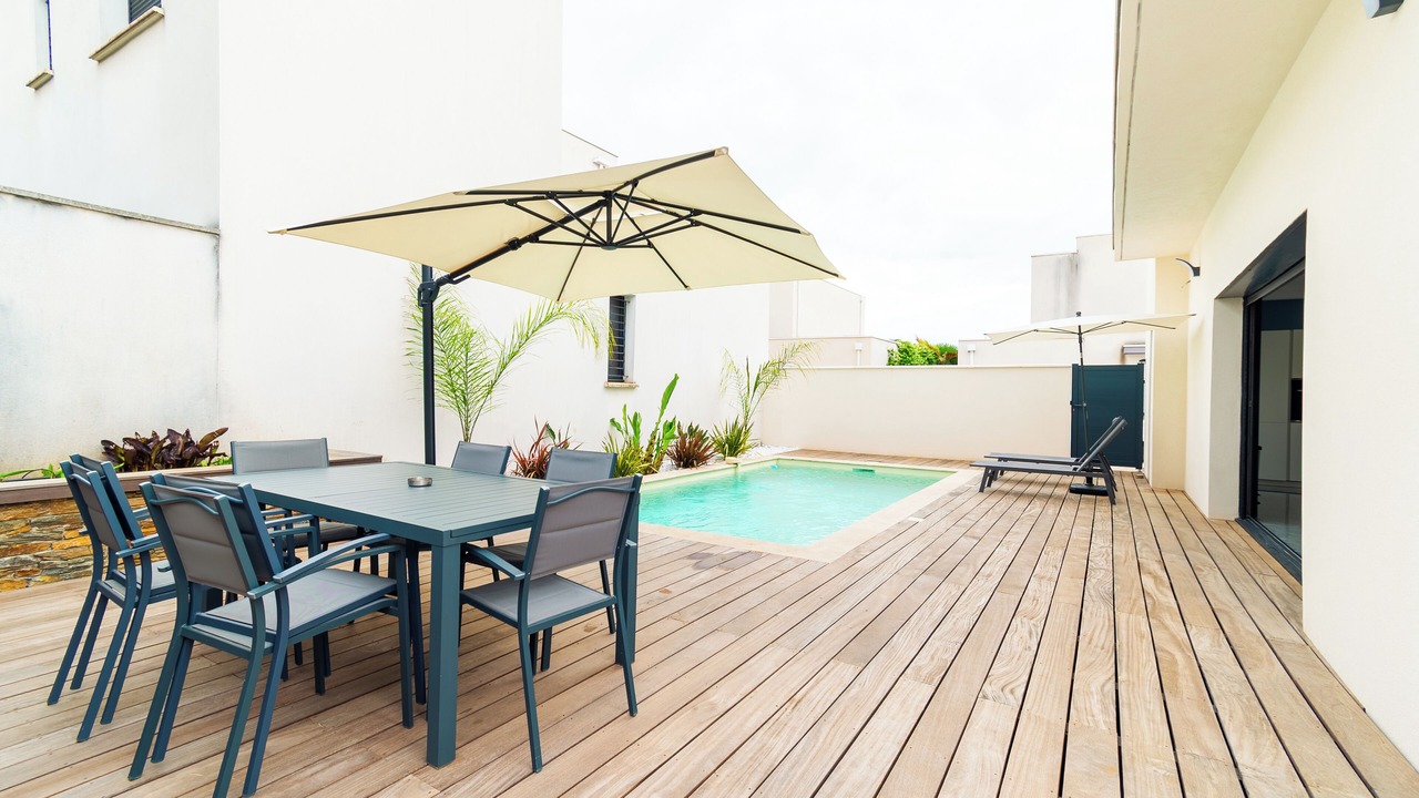 Photo of Outdoor in Castelnau-le-Lez
