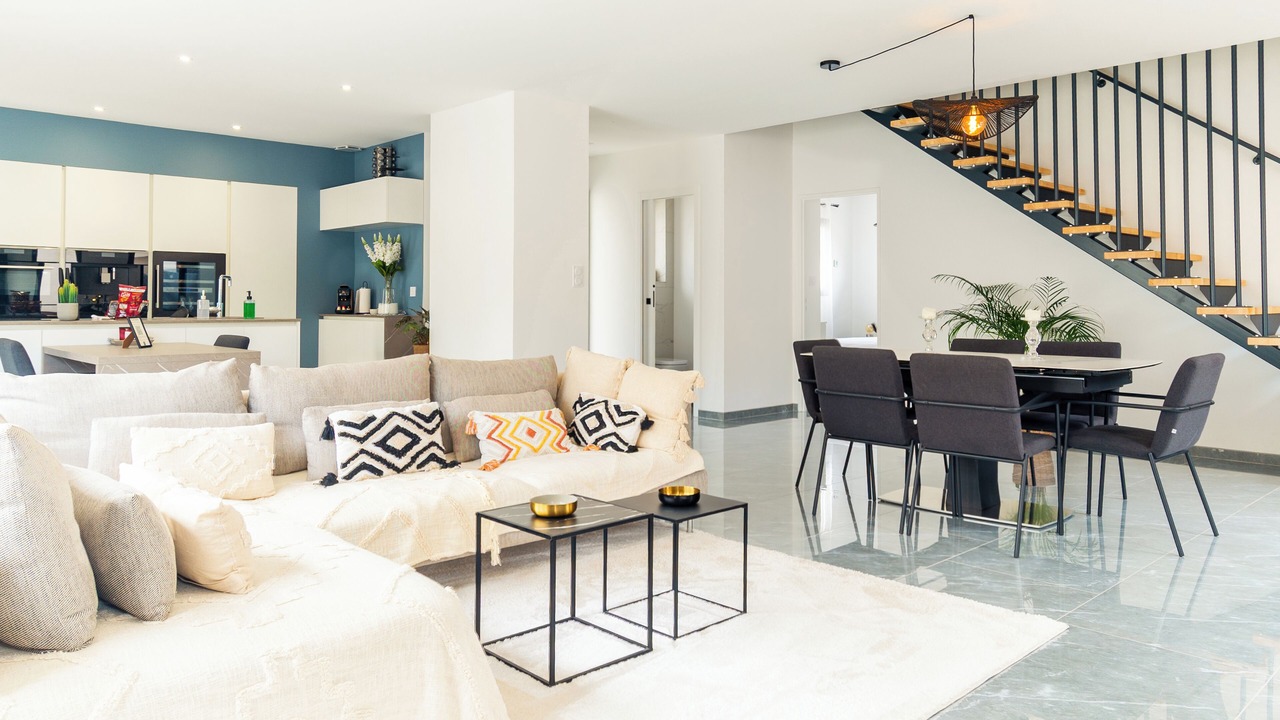 Photo of Livingroom in Castelnau-le-Lez