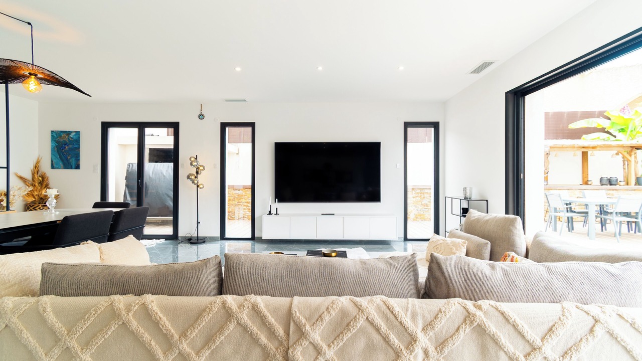Photo of Livingroom in Castelnau-le-Lez