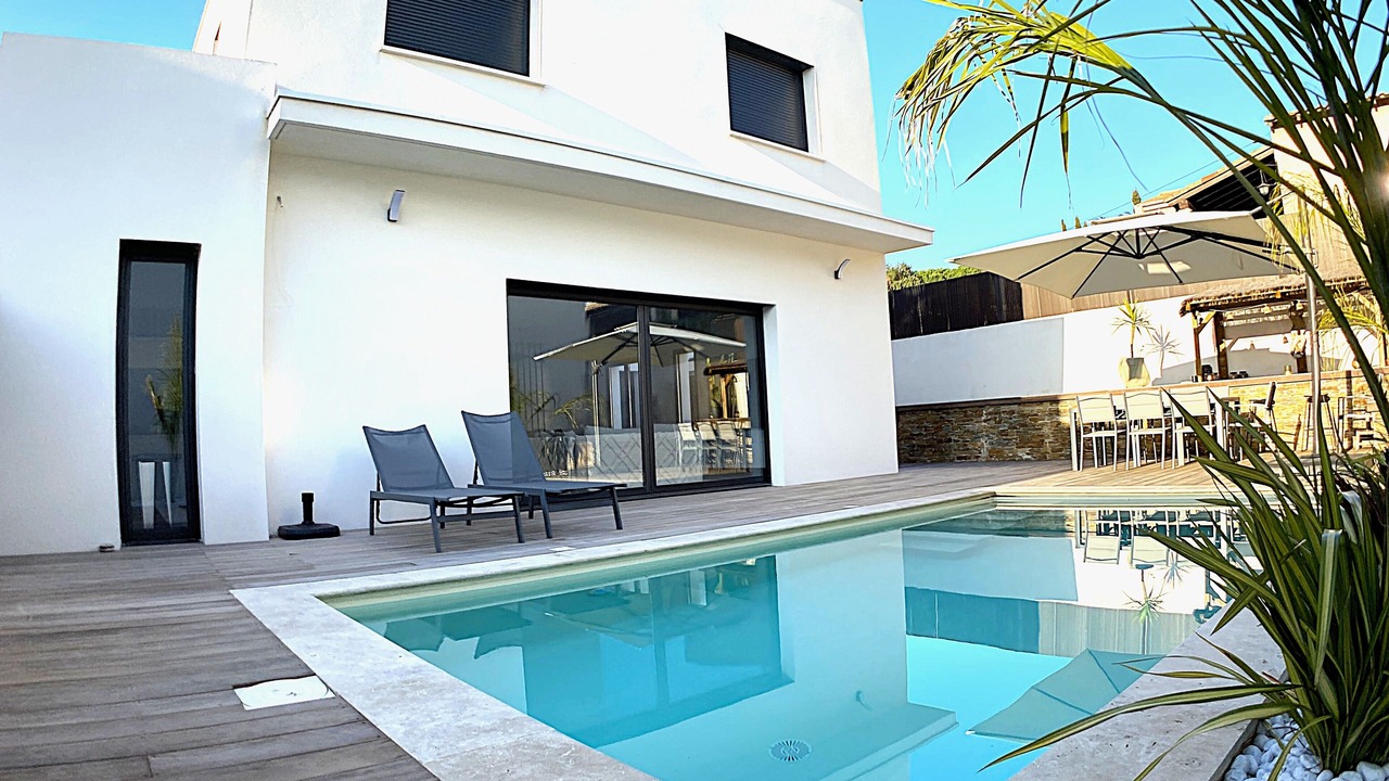 Photo of Outdoor in Castelnau-le-Lez