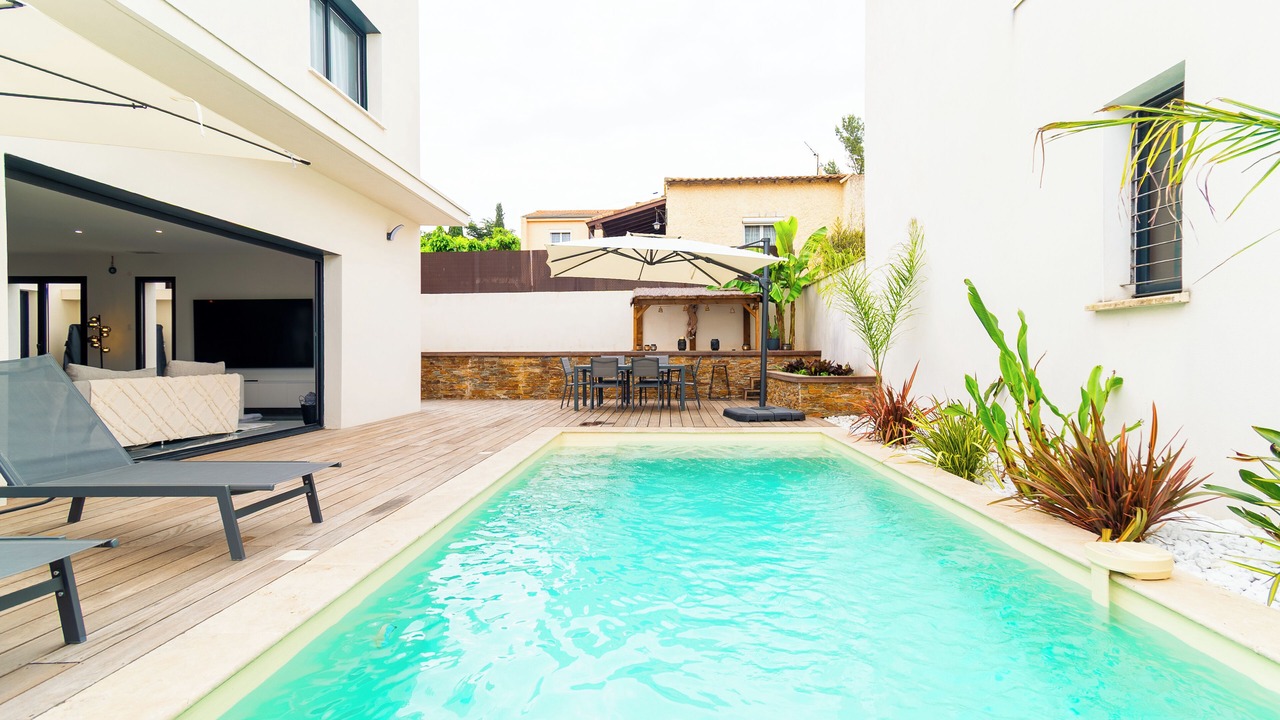 Photo of Outdoor in Castelnau-le-Lez