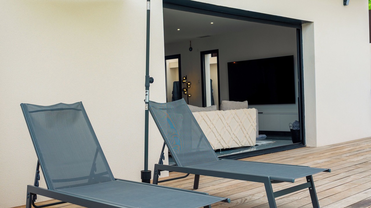 Photo of Patio Balcony in Castelnau-le-Lez