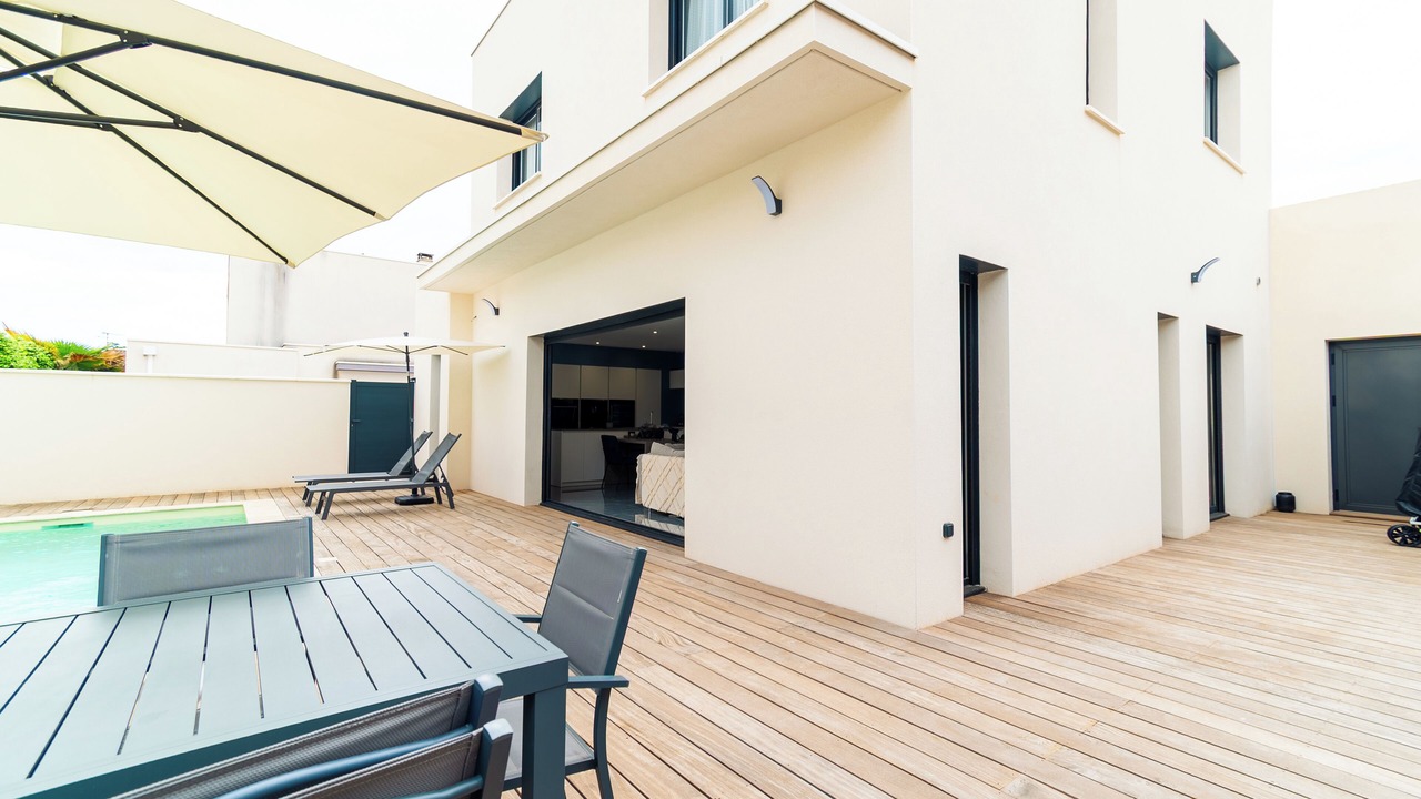 Photo of Outdoor in Castelnau-le-Lez