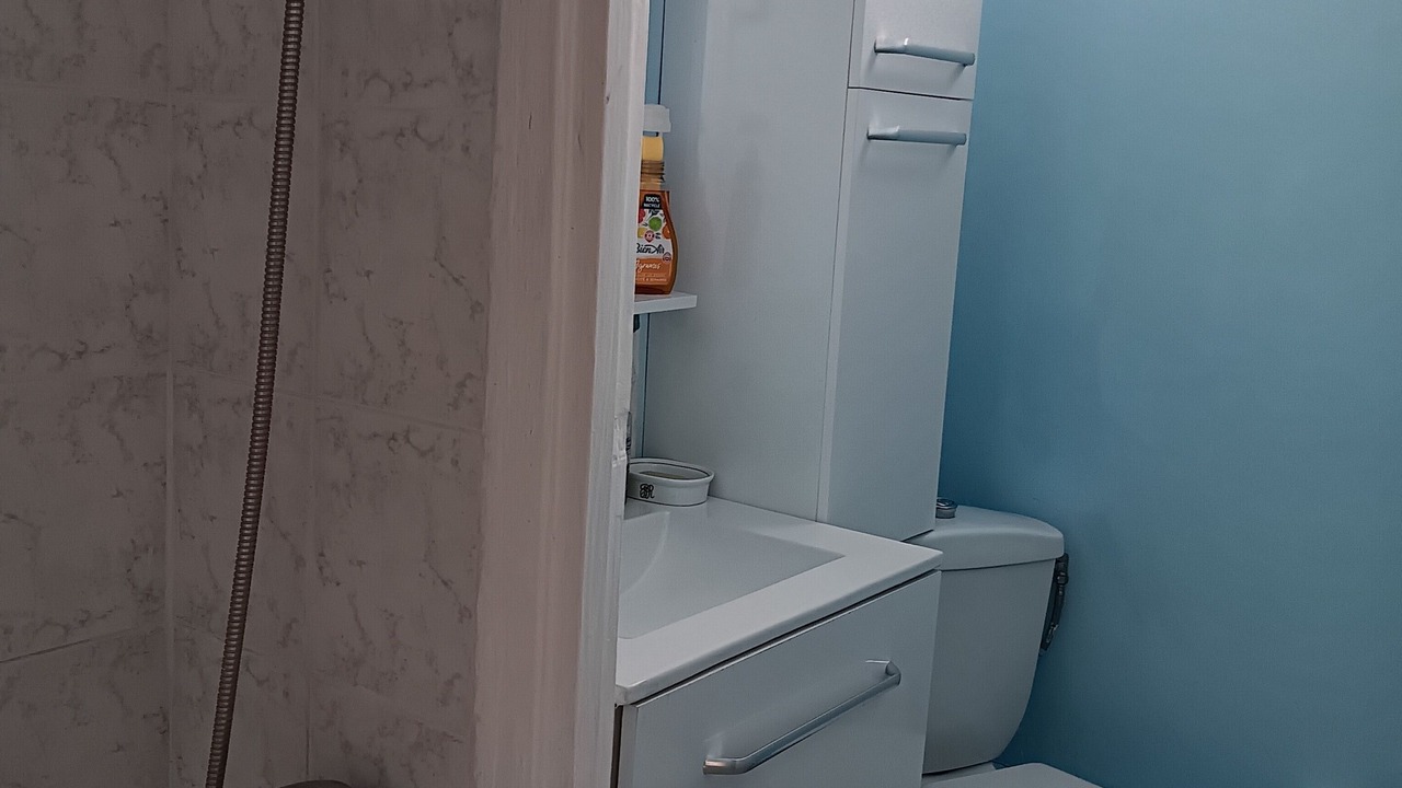 Photo of Bathroom in Boulogne-Centre