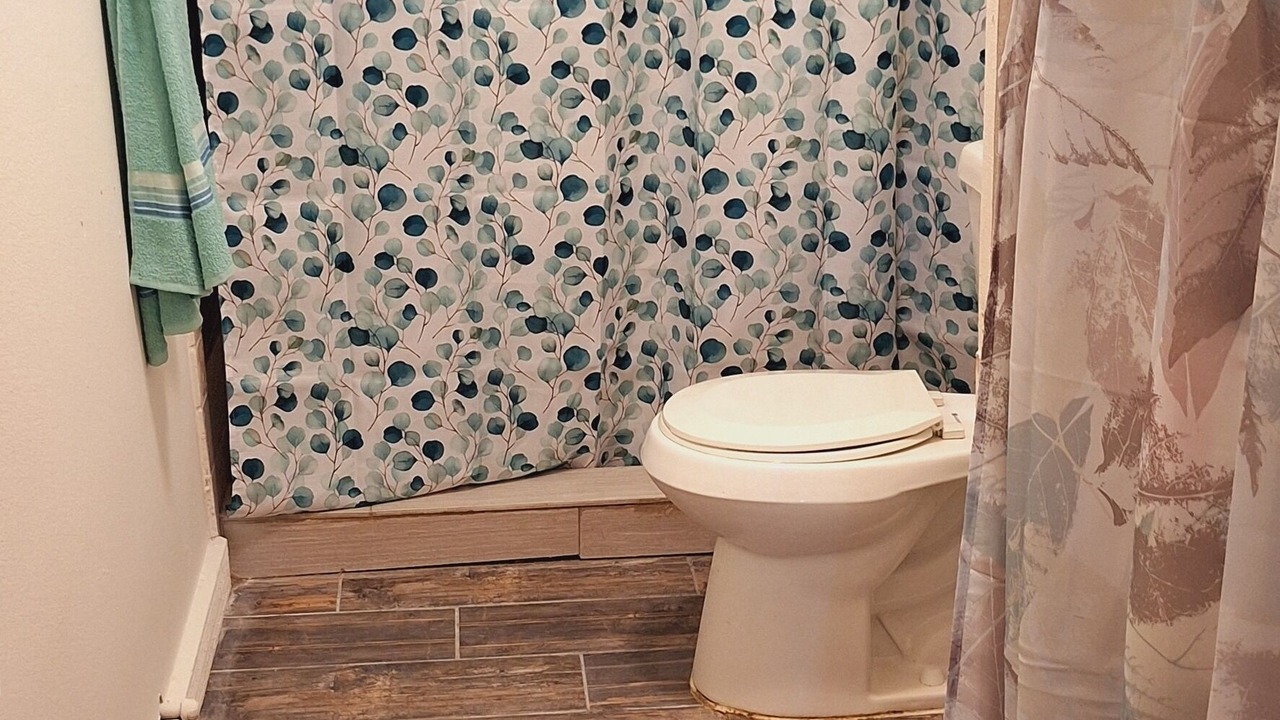 Photo of Bathroom in Fort Worth