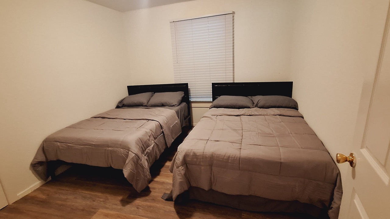 Photo of Bedroom in Fort Worth