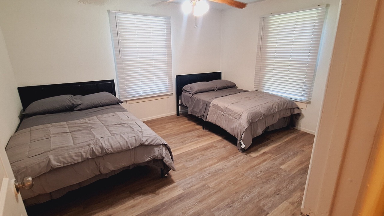 Photo of Bedroom in Fort Worth
