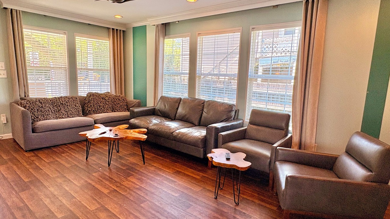 Photo of Livingroom in Rehoboth Beach