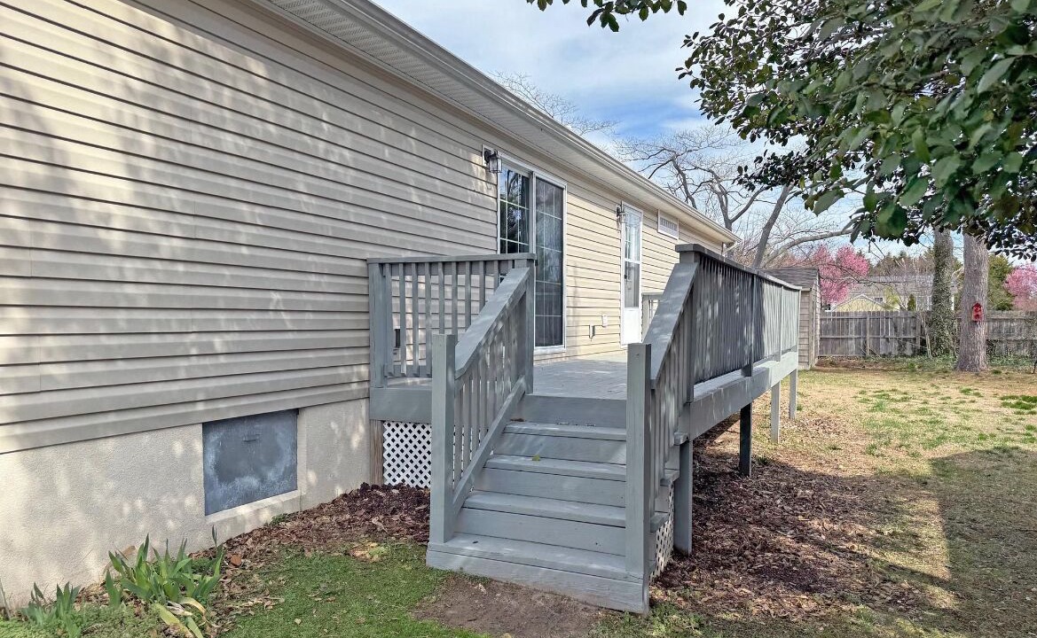 Photo of Outdoor in Rehoboth Beach