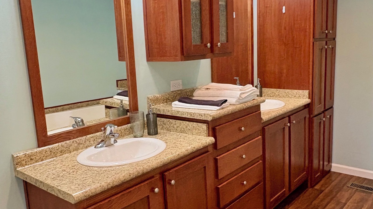 Photo of Bathroom in Rehoboth Beach