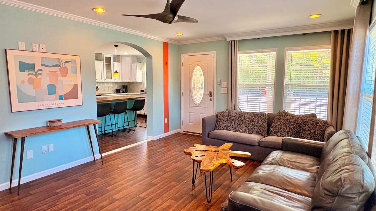 Photo of Livingroom in Rehoboth Beach