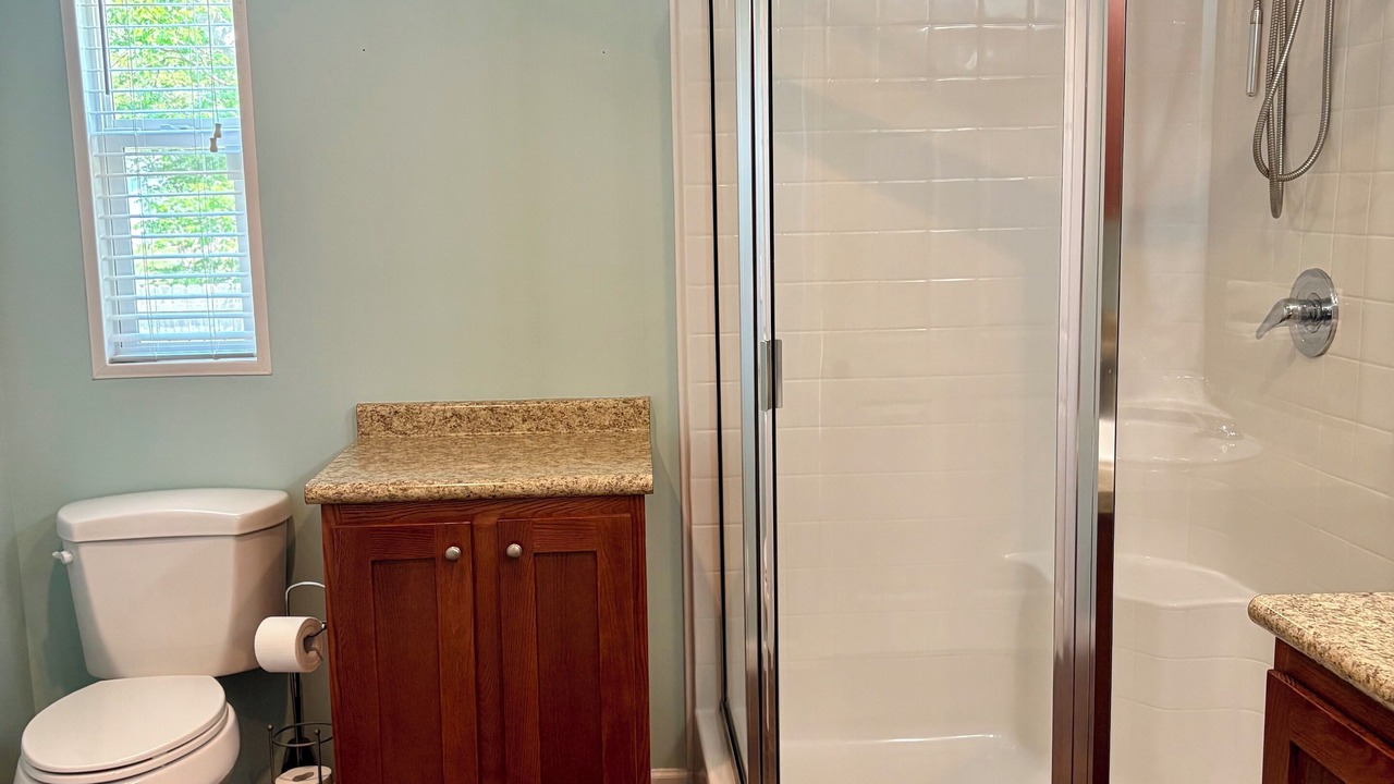 Photo of Bathroom in Rehoboth Beach