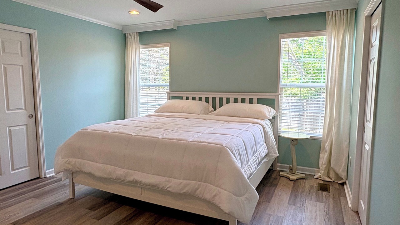 Photo of Bedroom in Rehoboth Beach
