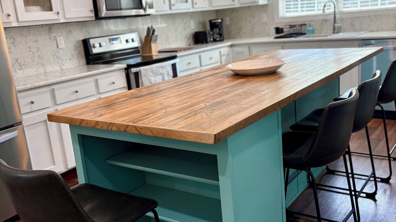 Photo of Kitchen in Rehoboth Beach