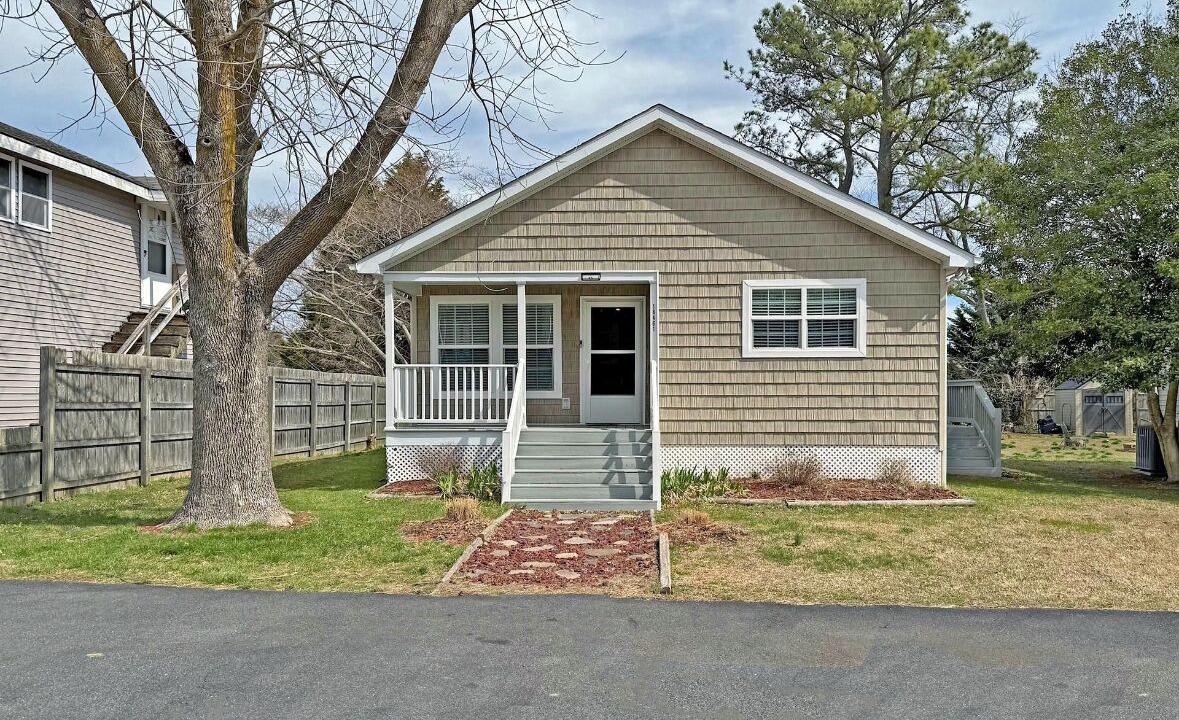 Photo of Outdoor in Rehoboth Beach