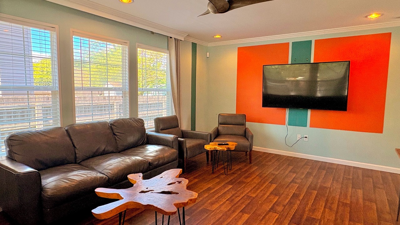 Photo of Livingroom in Rehoboth Beach