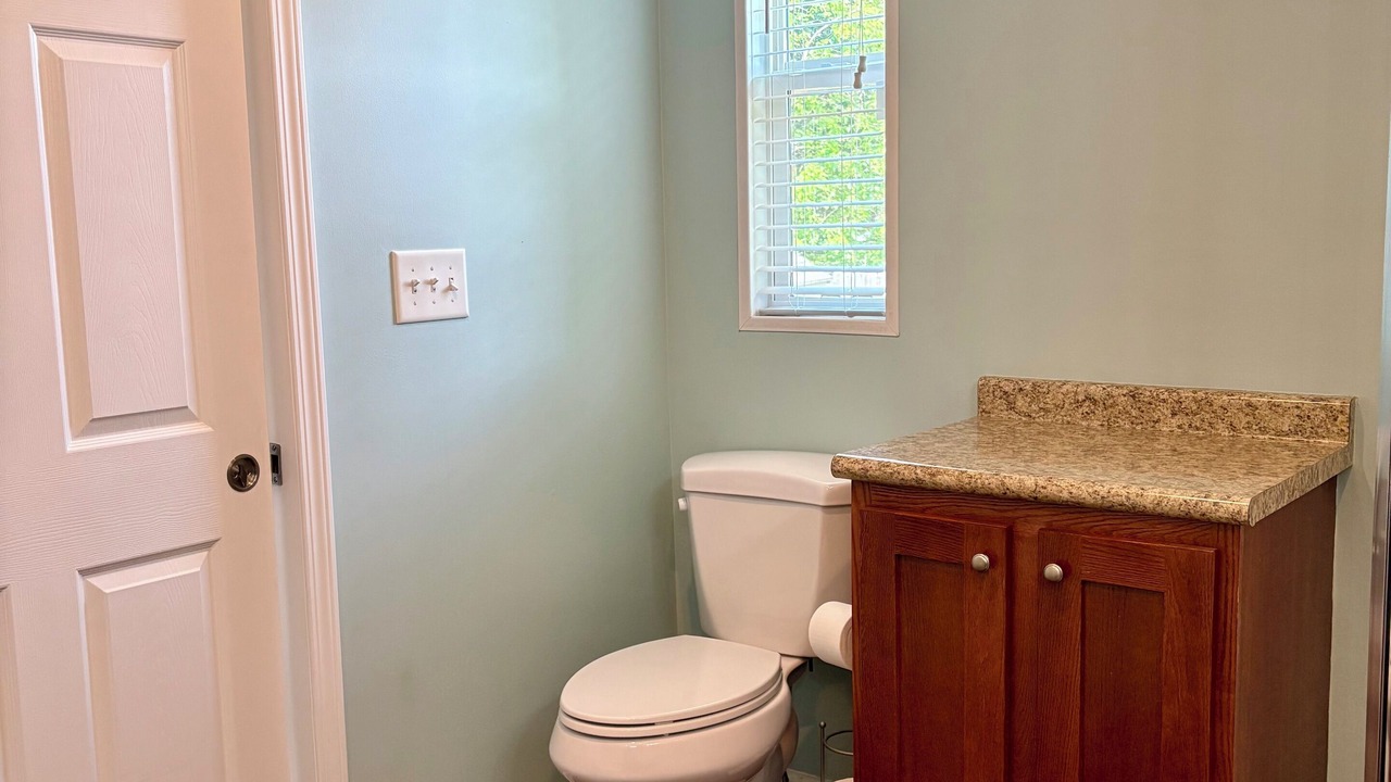 Photo of Bathroom in Rehoboth Beach