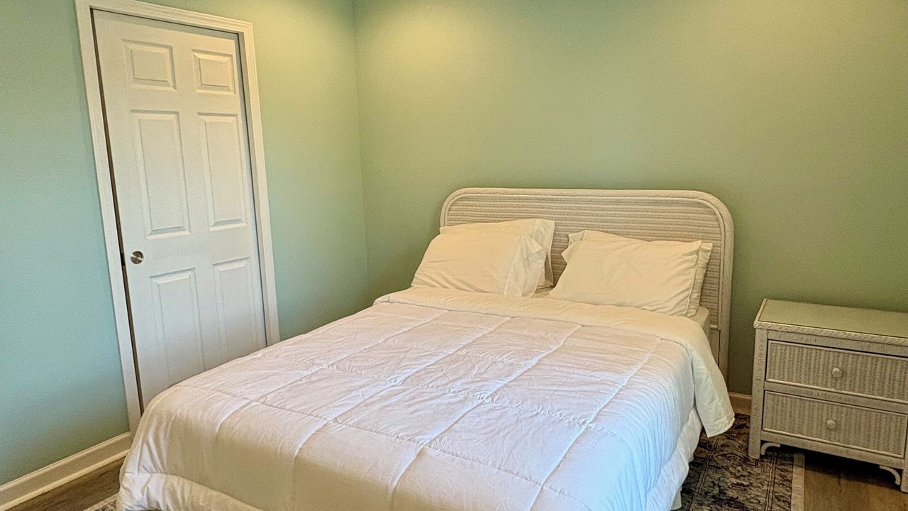 Photo of Bedroom in Rehoboth Beach