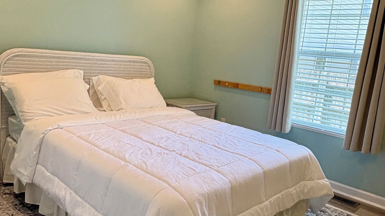 Photo of Bedroom in Rehoboth Beach
