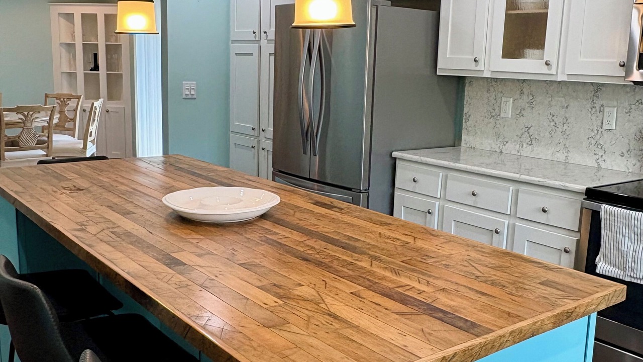 Photo of Kitchen in Rehoboth Beach