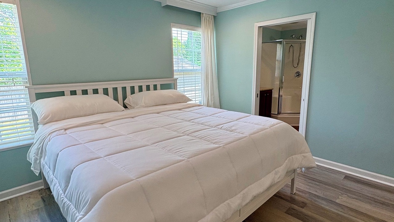 Photo of Bedroom in Rehoboth Beach