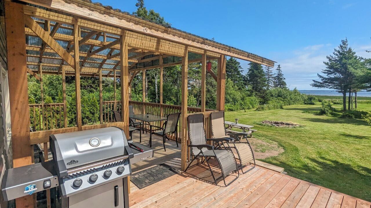 Photo of Outdoor in Bayside