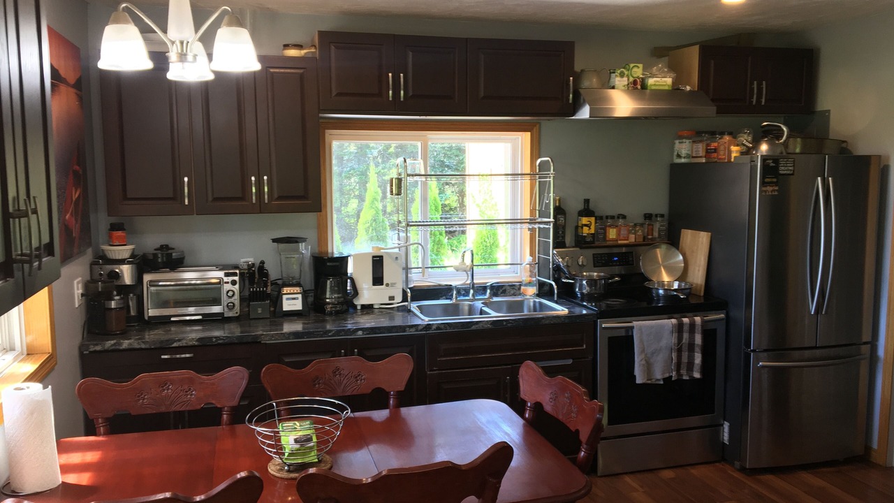Photo of Kitchen in Bayside