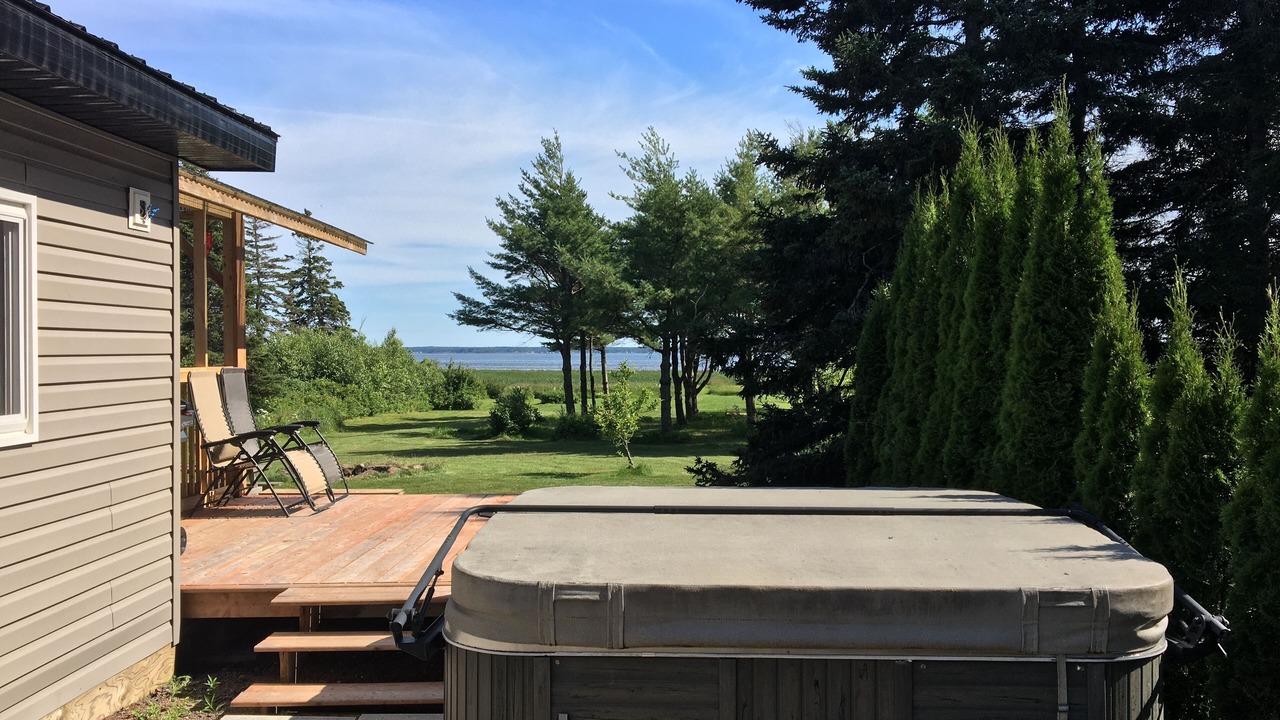 Photo of Patio Balcony in Bayside