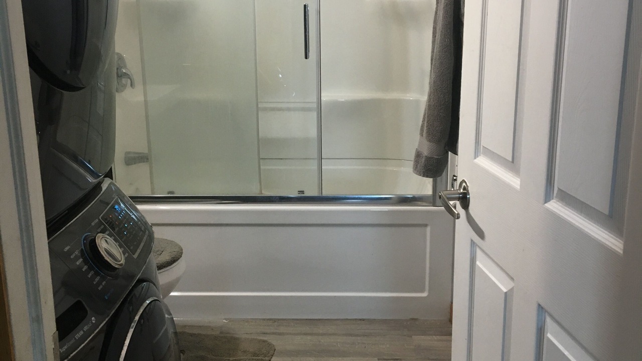 Photo of Bathroom in Bayside