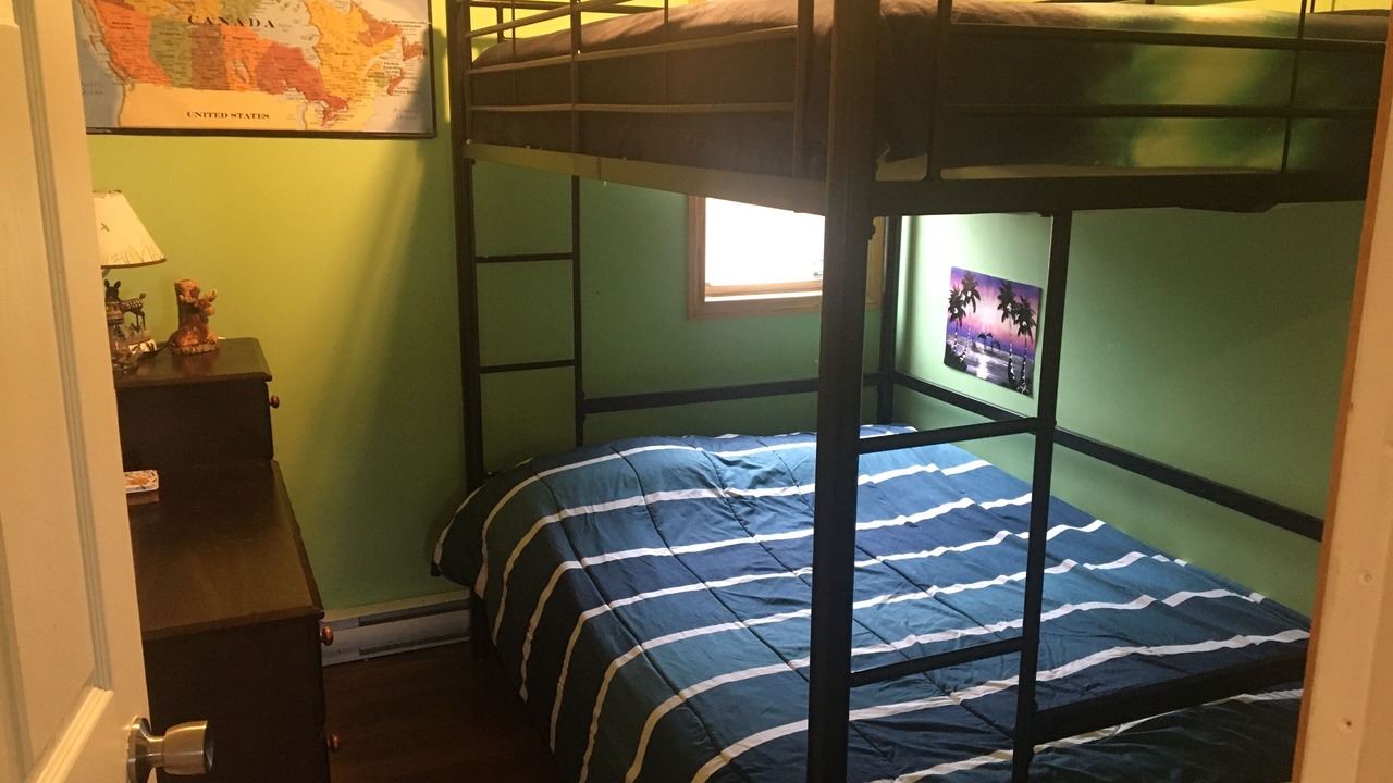 Photo of Bedroom in Bayside