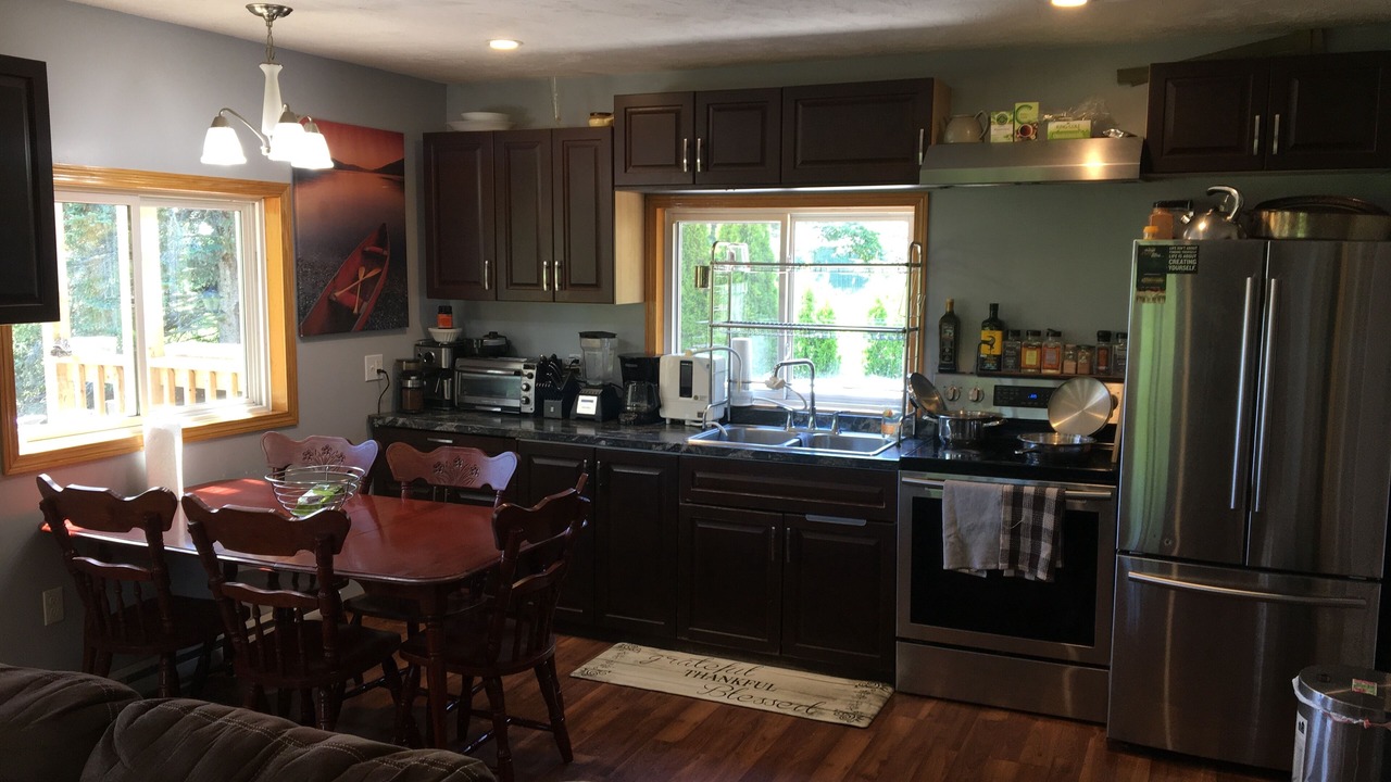 Photo of Kitchen in Bayside