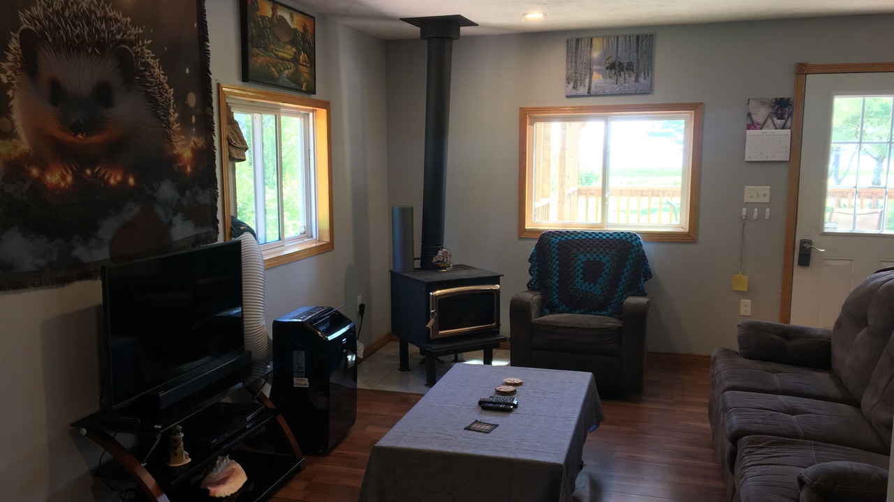 Photo of Livingroom in Bayside
