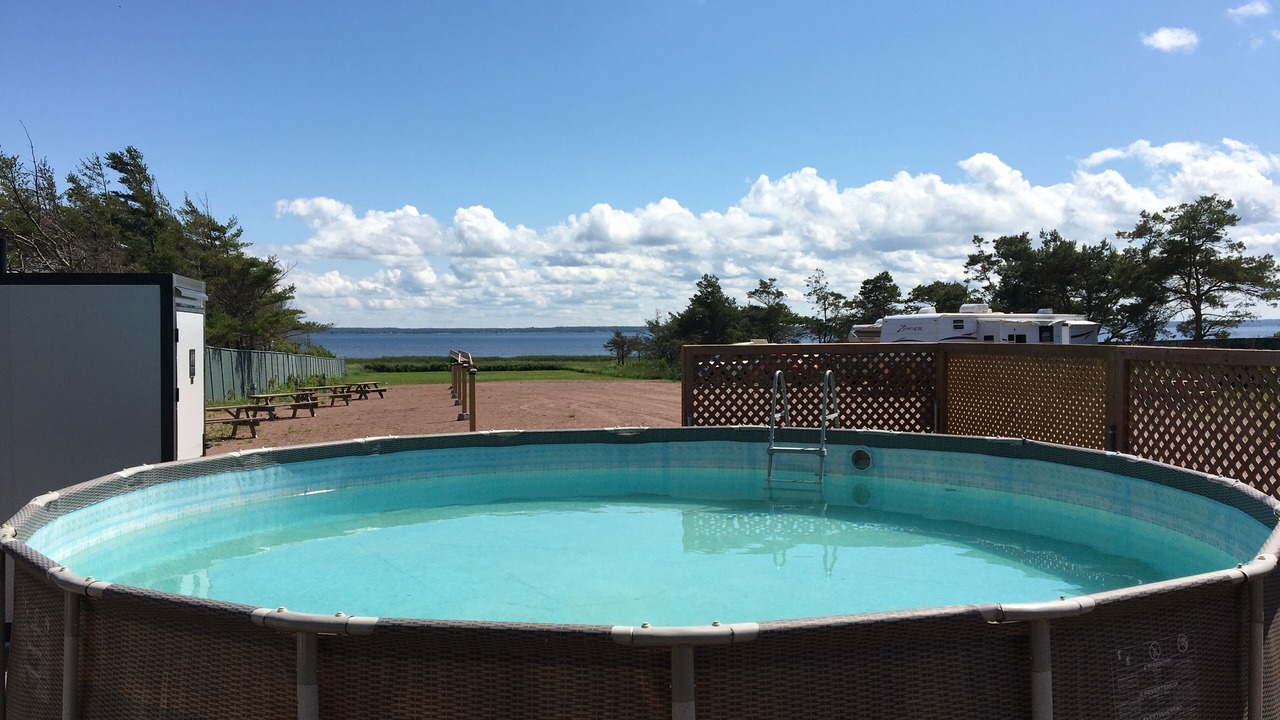 Photo of Outdoor in Bayside