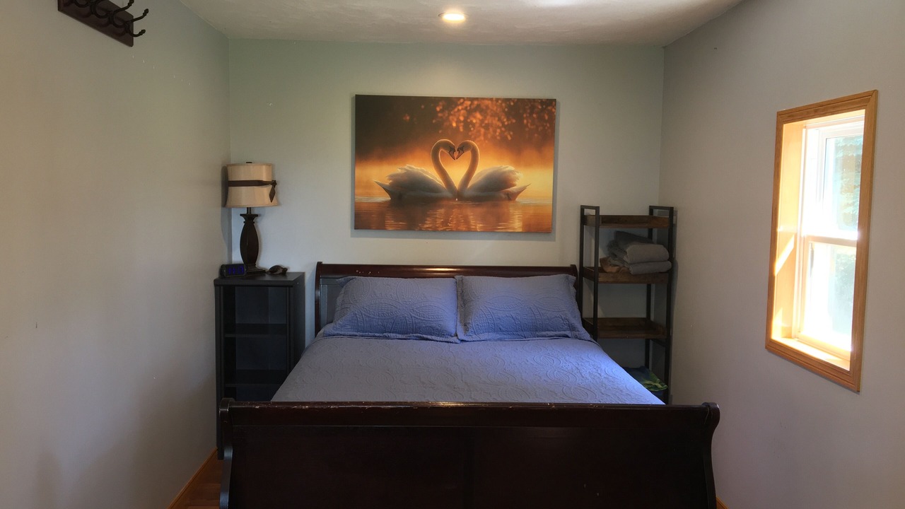 Photo of Bedroom in Bayside
