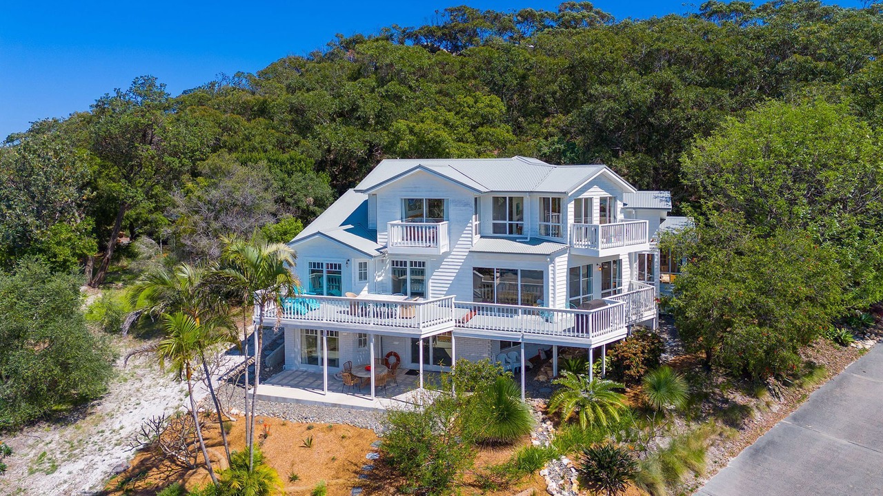 Photo of Outdoor in Dunbogan