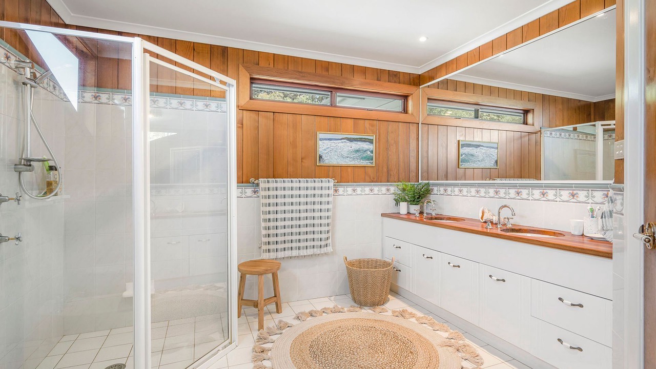 Photo of Bathroom in Dunbogan