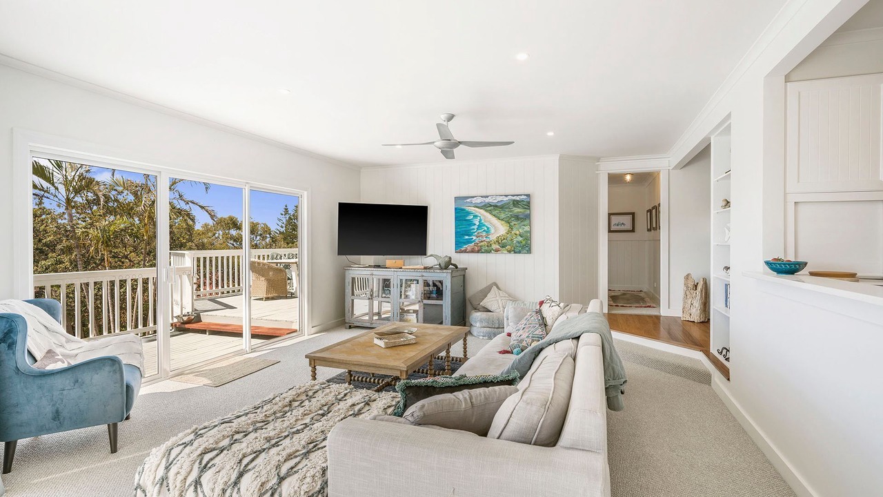 Photo of Livingroom in Dunbogan