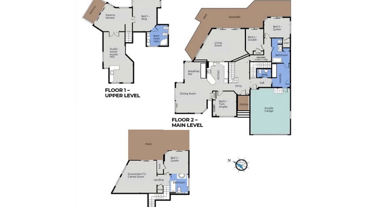 Photo of Others in Dunbogan