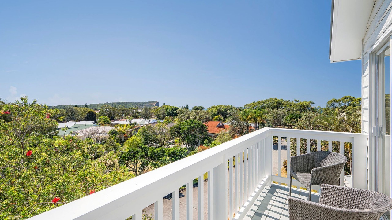 Photo of Outdoor in Dunbogan