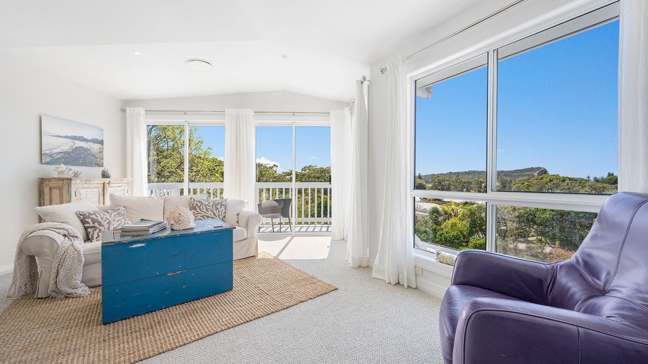 Photo of Livingroom in Dunbogan